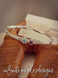 Cynthias Mothers Bangle